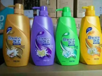 探尋日常生活中的美國品牌日用品