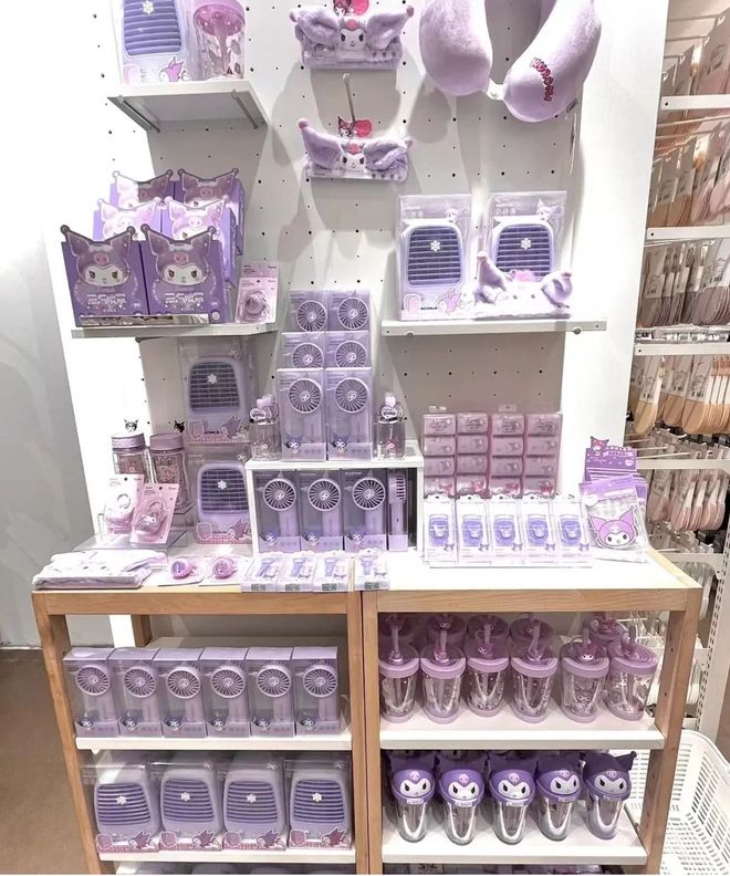 兔年來臨！萌系兔子IP哪家強？盤點生活日用品中的可愛擔當