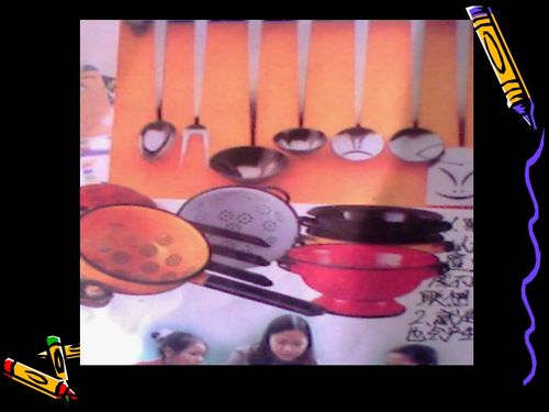 生活中的奇思妙想——四年級美術《生活日用品的聯想》教學設計