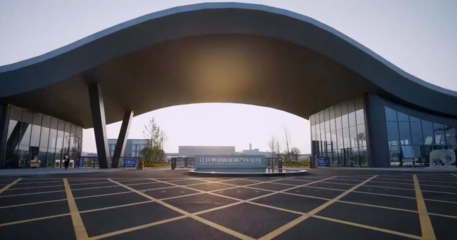 無人出租車駛入現實，江鈴集團新能源頤馳06緣何成為行業優選？