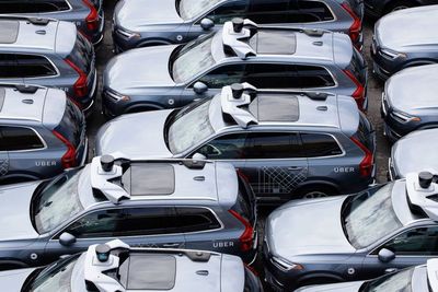 40億美元收購塵埃落定 Aurora接手Uber自動駕駛業(yè)務(wù)，首款產(chǎn)品為何劍指貨運(yùn)？