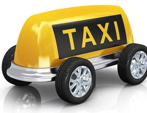 破冰前行 杭州出租車行業(yè)改革方案正式出臺